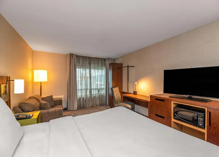 Comfort Inn Airport