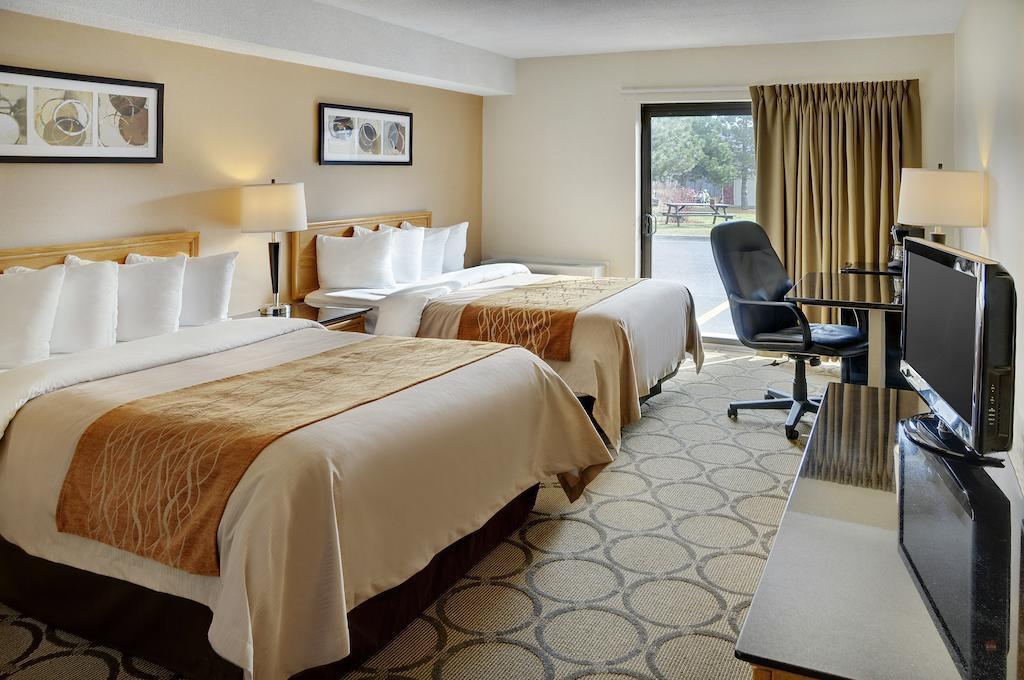 Comfort Airport Inn