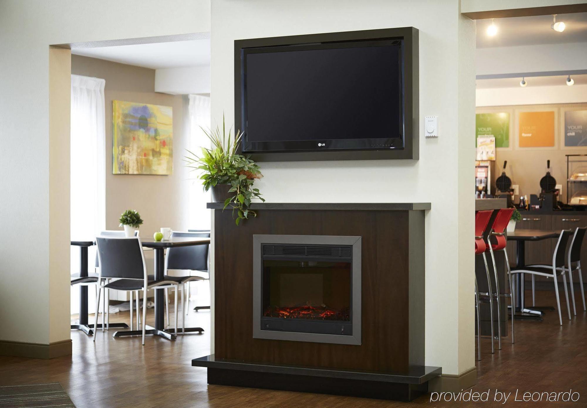 Comfort Airport Inn Winnipeg