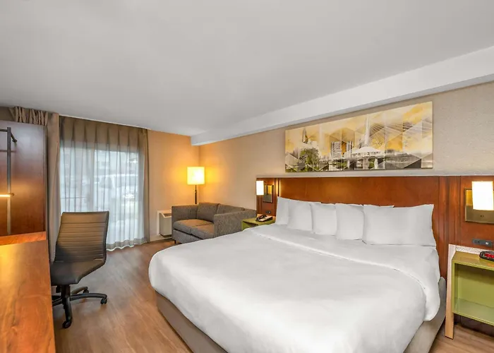 Comfort Inn Airport