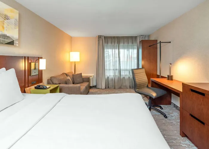 Comfort Inn Airport