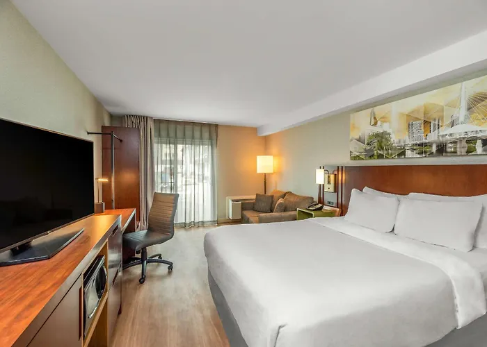 Comfort Inn Airport