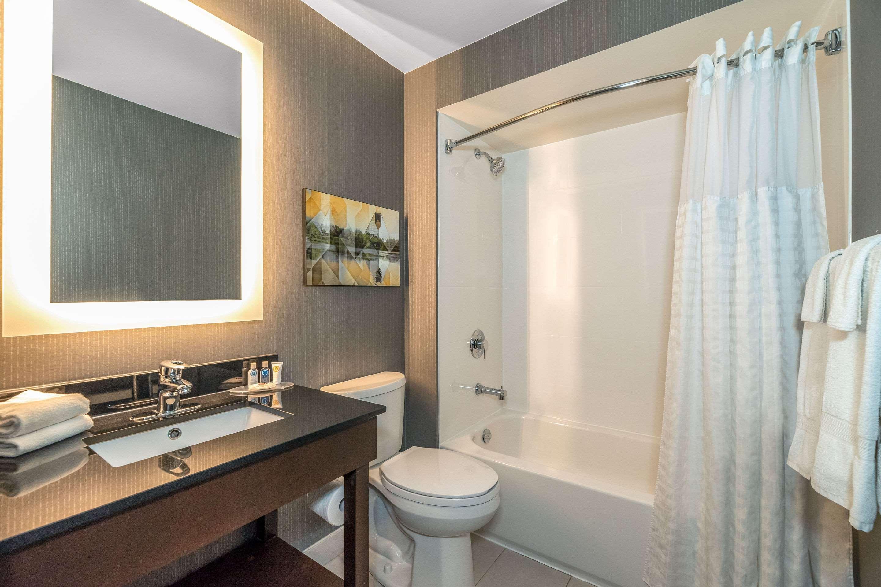 Comfort Airport Inn Winnipeg
