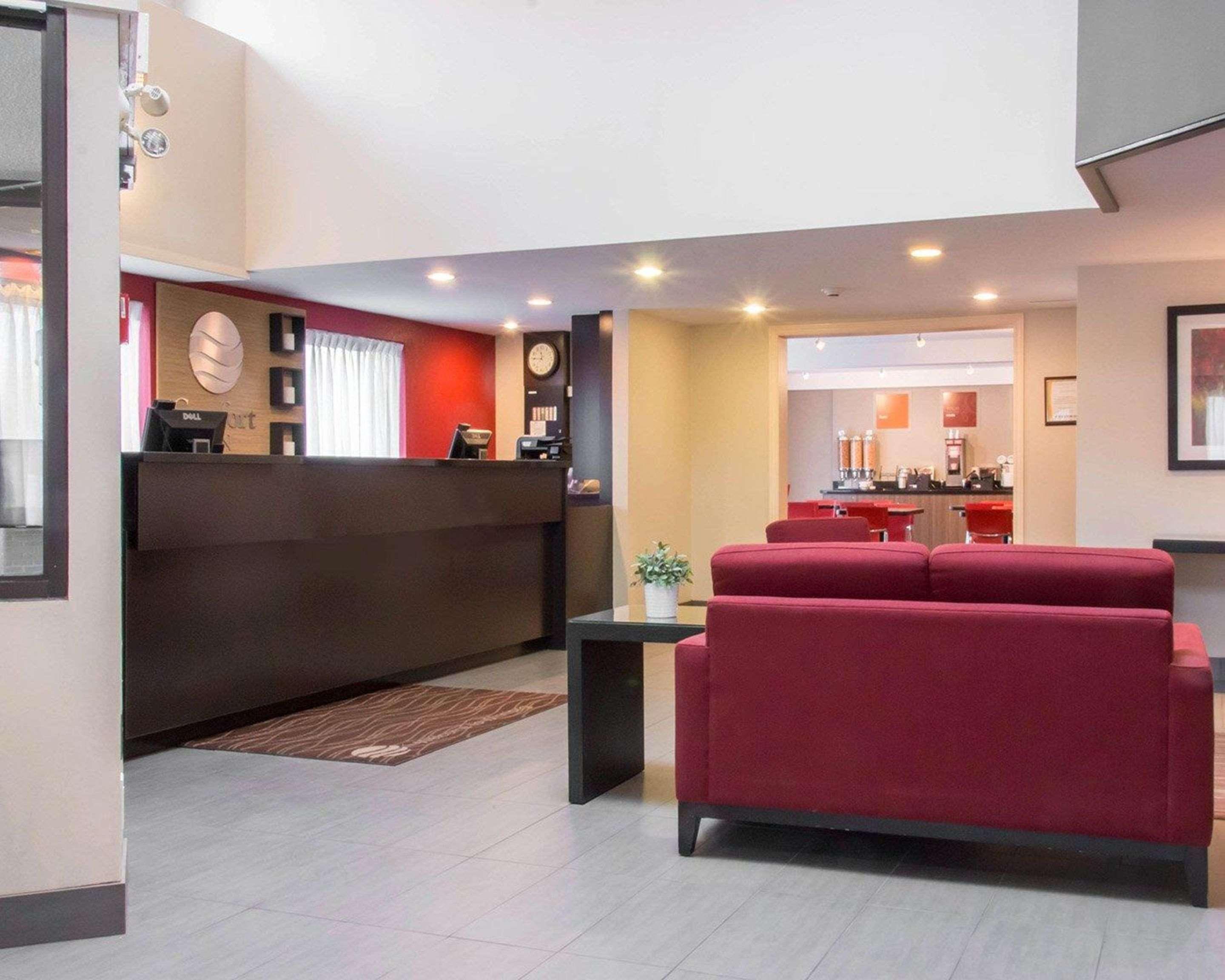 Comfort Airport 3* Winnipeg
