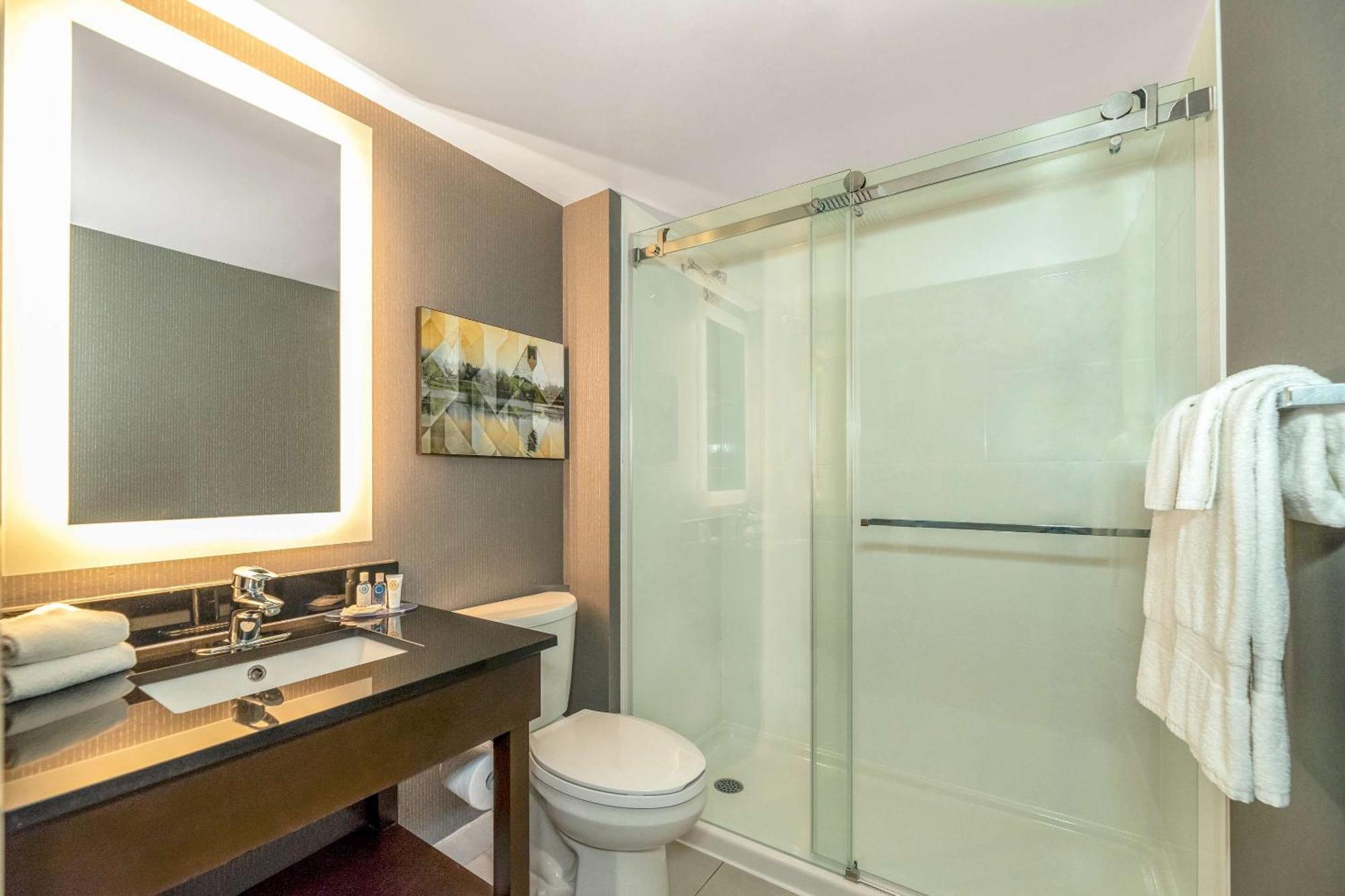 Comfort Airport Inn Winnipeg