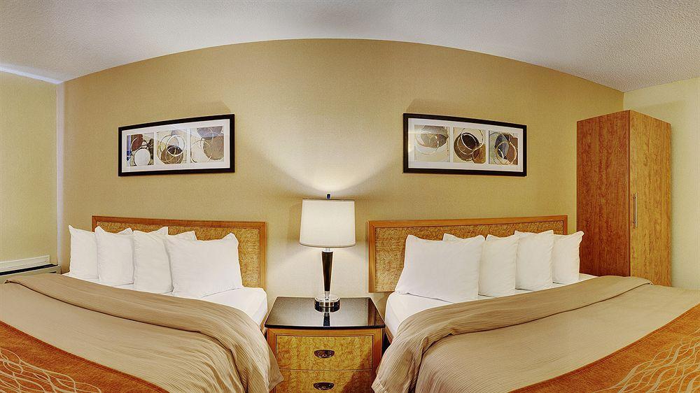 Comfort Airport 3* Winnipeg