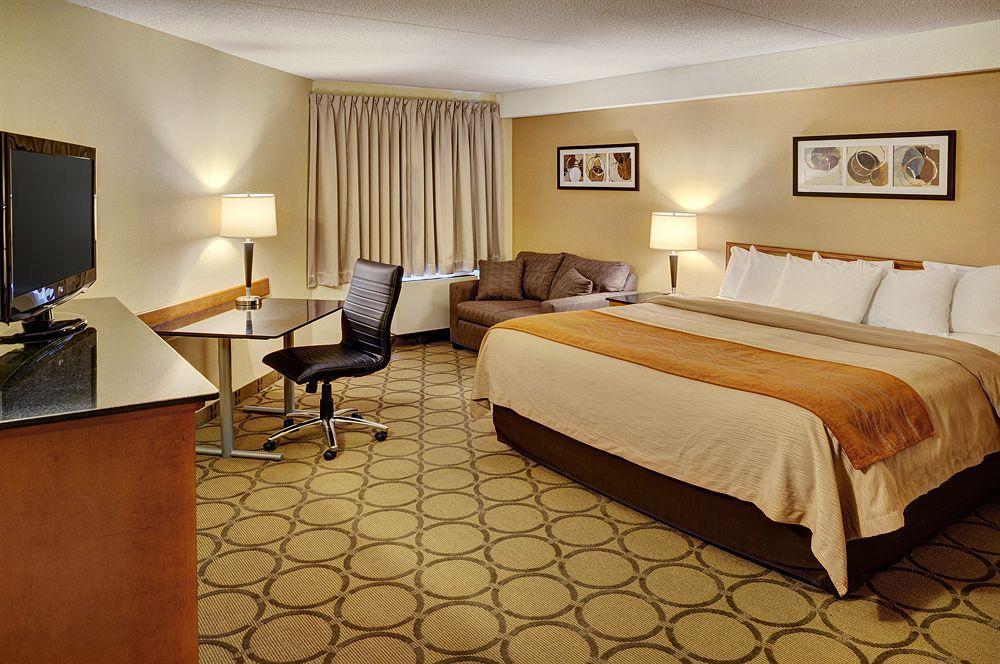 Comfort Airport Inn 3*
