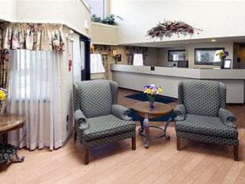 Inn Comfort Airport Winnipeg