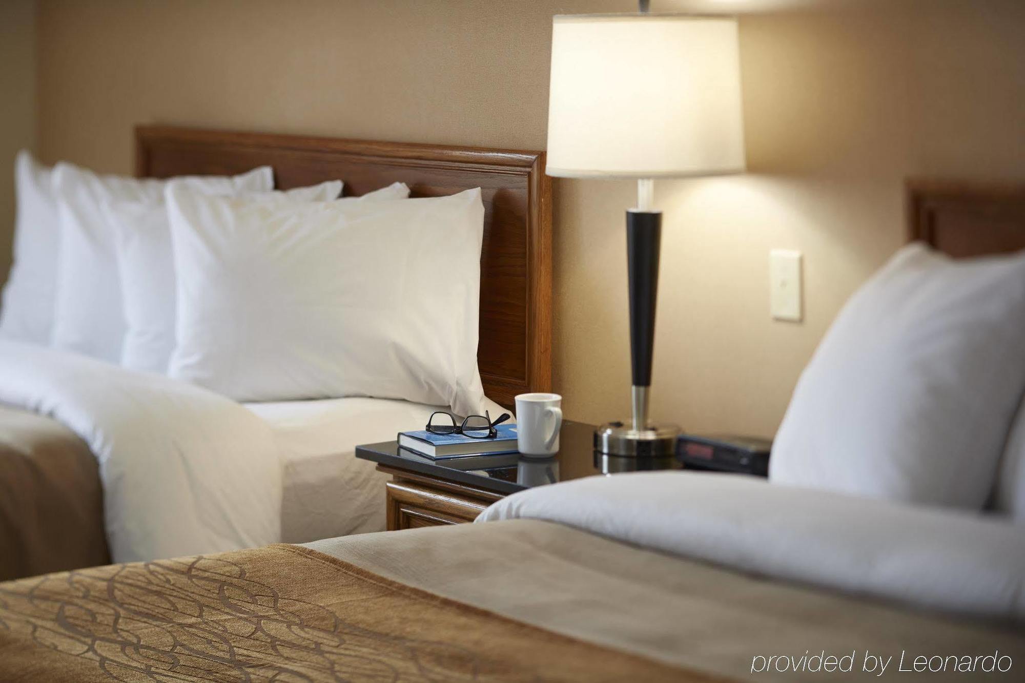 Comfort Airport Inn