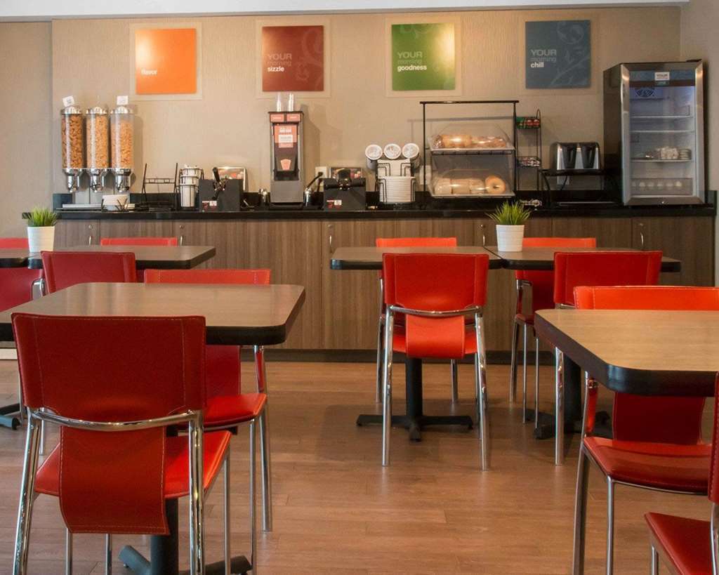 Comfort Airport 3* Winnipeg